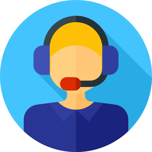 Our team of experts is available to advise before and after sales.