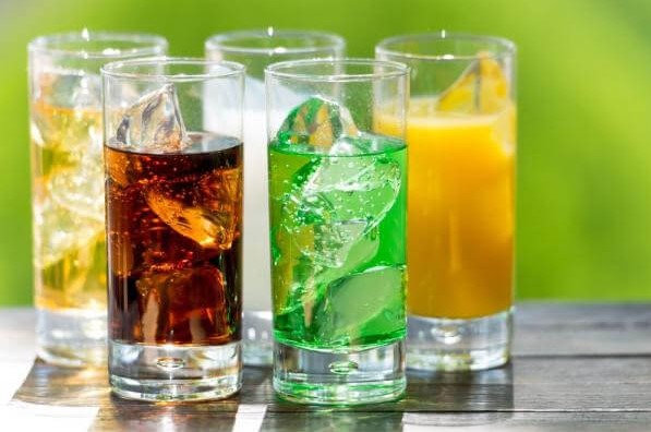 TOP 10 FOOD EXTRACTS USED IN BEVERAGES