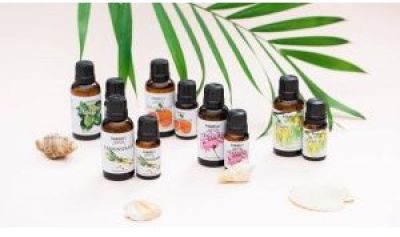 NATURAL CAJIPINE ESSENTIAL OIL