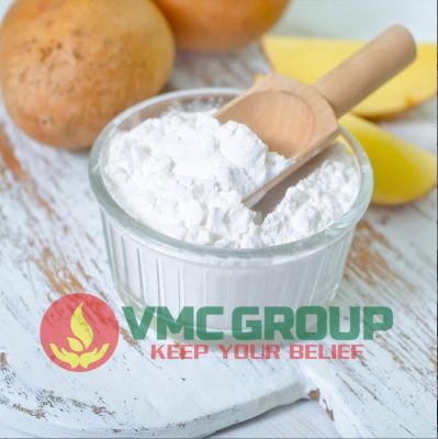 Modified potato starch || FOOD ADDITIVE