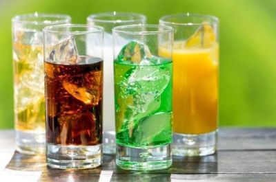 TOP 10 FOOD EXTRACTS USED IN BEVERAGES