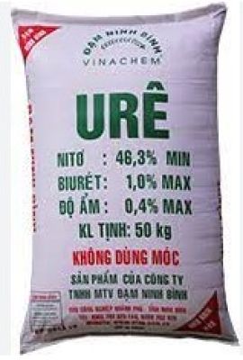NINH BINH UREN FERTILIZER || AGRICULTURAL CHEMICALS