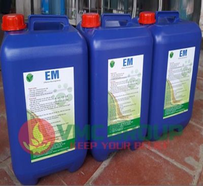 Original EM probiotics || AQUACULTURE CHEMICALS