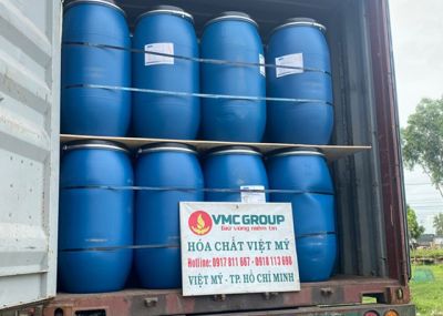 Sodium Lauryl Ether Sulfate || SLES 70% || China || Cleaning Chemicals
