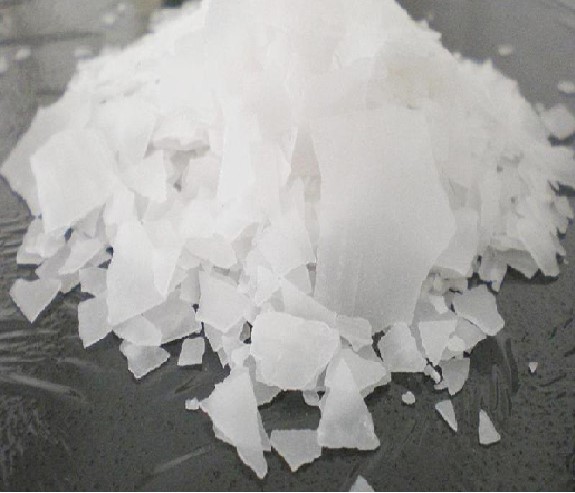 Indian Caustic Soda Flakes NaOH 99% || WATER TREATMENT CHEMICALS