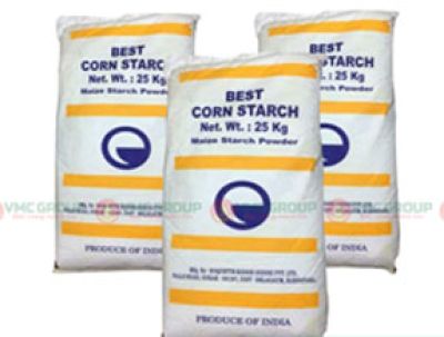 Ứng Dụng Đa Dạng Của Bột Bắp Trong Chế Biến Thực Phẩm