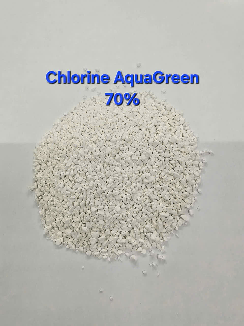 Aquagreen Chlorine 70%