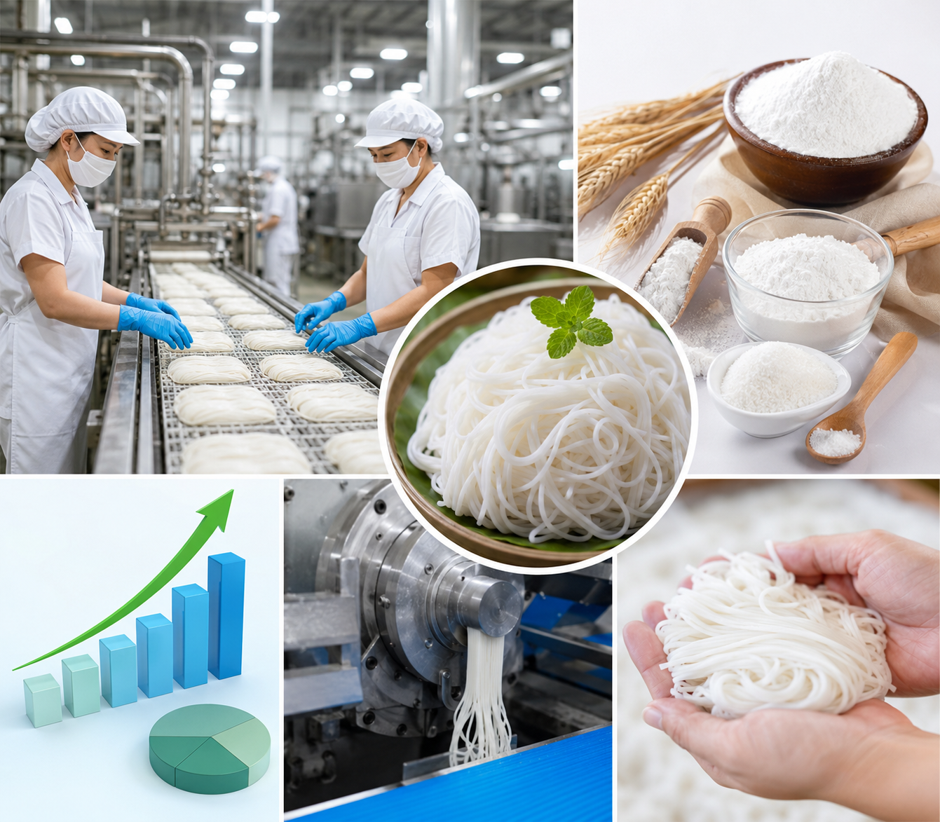 Giải pháp giúp tăng tỷ lệ thành phẩm và giảm chi phí sản xuất
