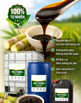 Mật rỉ đường