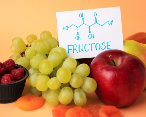 Đường Fructose