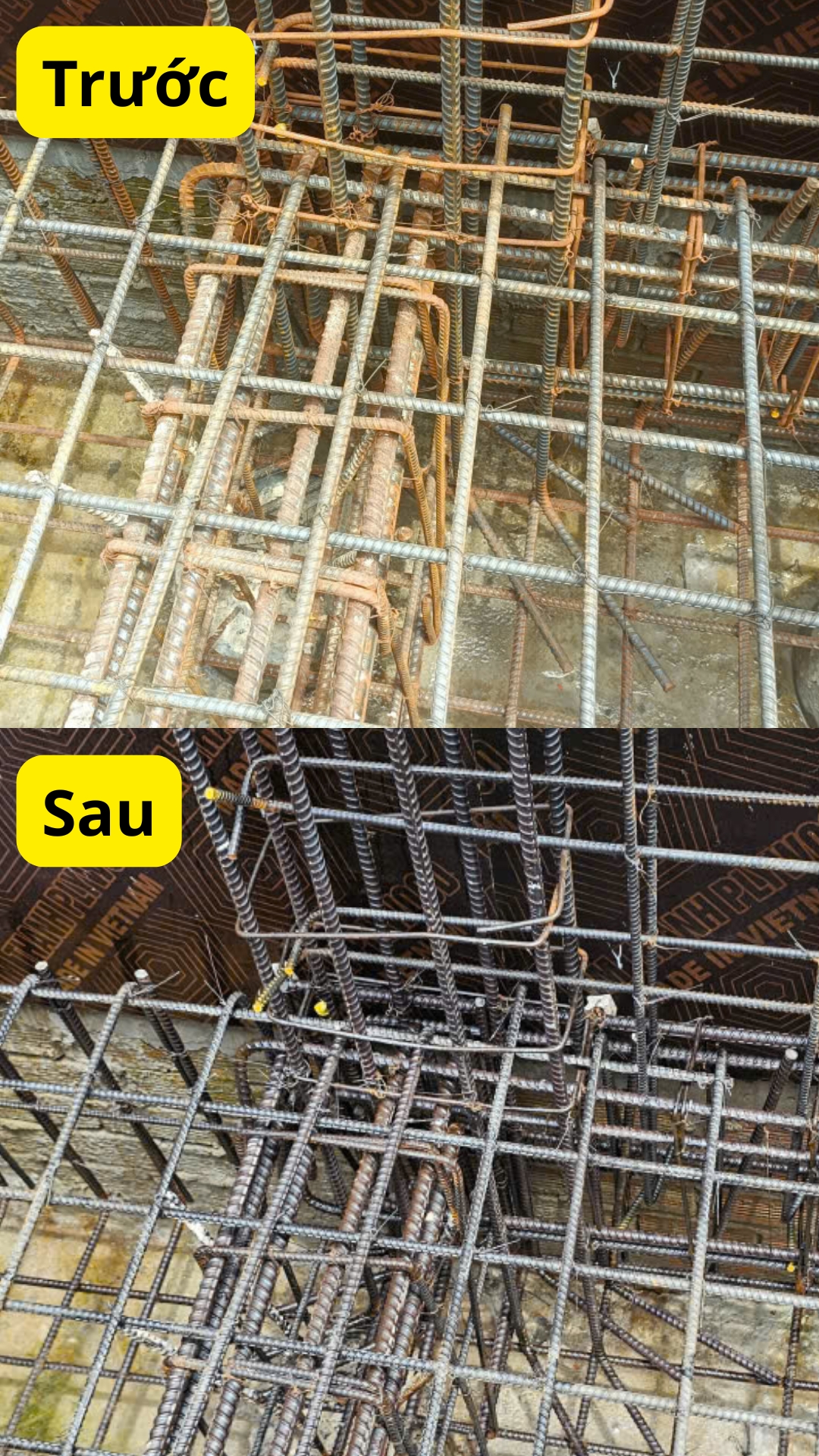 Tẩy rỉ sét