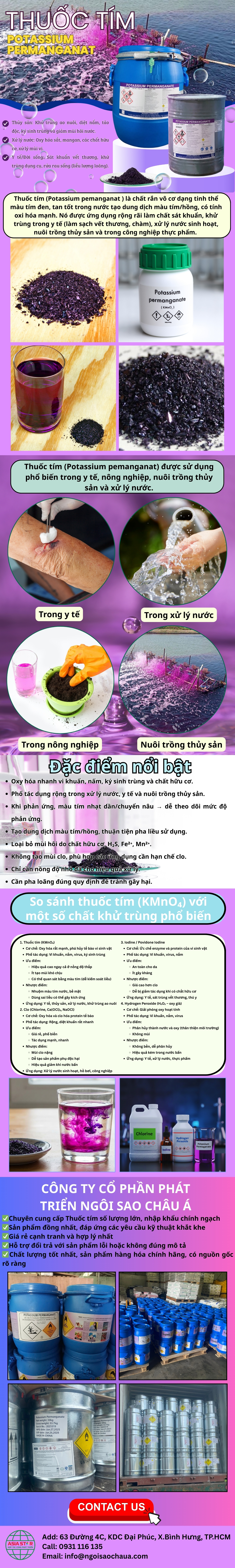 Thuốc tím 1200 x 8000 px