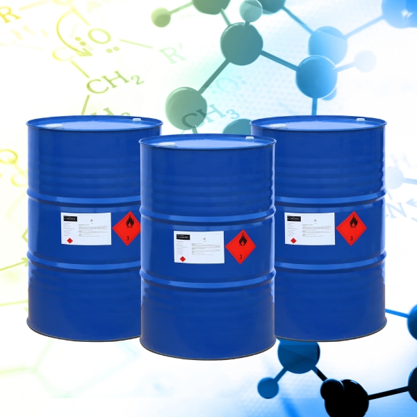 Butyl Acetate (C6H12O2) | Dung môi công nghiệp sơn và mực in