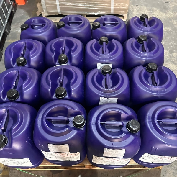 NIPACIDE CI 15 HS – Chất Bảo Quản Diệt Khuẩn Hiệu Suất Cao Cho Các Ứng Dụng Công Nghiệp