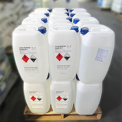 Acid Acetic | Chất Điều Chỉnh Độ Chua E260