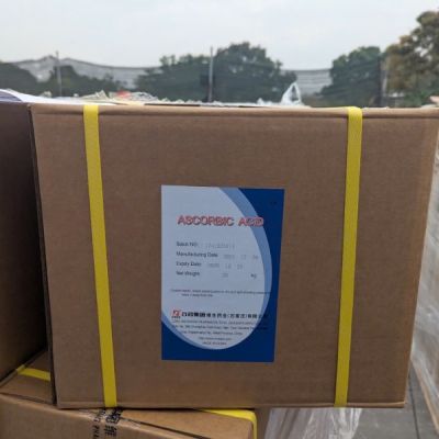 Ascorbic Acid (Vitamin C) – Chất chống oxy hóa thiết yếu cho thực phẩm, dược phẩm và thủy sản