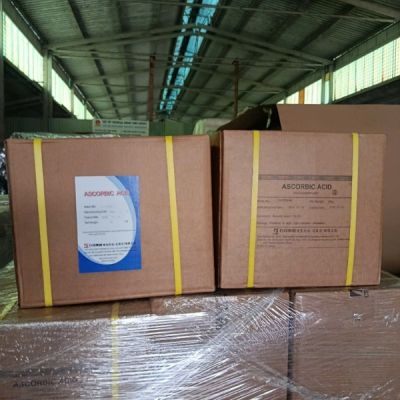 Ascorbic Acid (Vitamin C) – Chất chống oxy hóa thiết yếu cho thực phẩm, dược phẩm và thủy sản