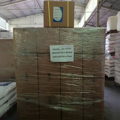 Ascorbic Acid (Vitamin C) – Chất chống oxy hóa thiết yếu cho thực phẩm, dược phẩm và thủy sản