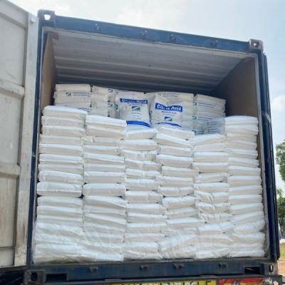 Citric Acid Monohydrate – ENSIGN | Axit Chanh Tinh Khiết Chuẩn Thực Phẩm BP/USP/FCC/E330