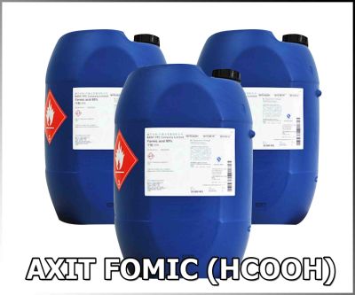 ACID FORMIC - METHANOIC ACID