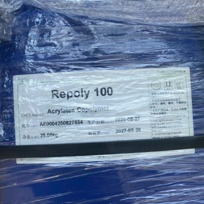 Acrylates Copolymer – Nguyên liệu tạo màng, ổn định và chống nước trong mỹ phẩm