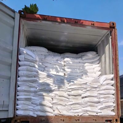 Ammonium Chloride NH4Cl 99.5% – Hóa chất đa dụng trong công nghiệp và nông nghiệp