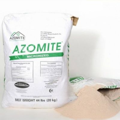AZOMITE || Hóa Chất Thủy Sản