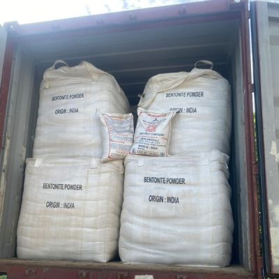 Bột Bentonite – Bentonite API 13A Section 11 Ấn Độ | Chất lượng cao, hiệu suất vượt trội