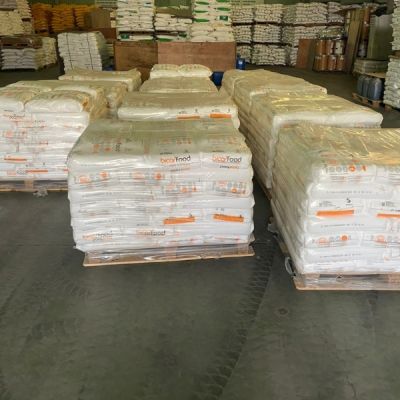 Bicar®FOOD – Sodium Bicarbonate (NaHCO₃) thực phẩm cao cấp