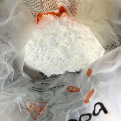 Bicar®FOOD – Sodium Bicarbonate (NaHCO₃) thực phẩm cao cấp