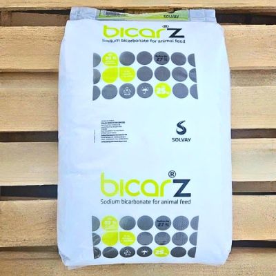 Bicar®Z – Sodium Bicarbonate Cho Thủy Sản (NaHCO₃) | BicarZ Solvay