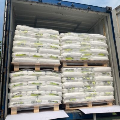 Bicar®Z – Sodium Bicarbonate Cho Thủy Sản (NaHCO₃) | BicarZ Solvay