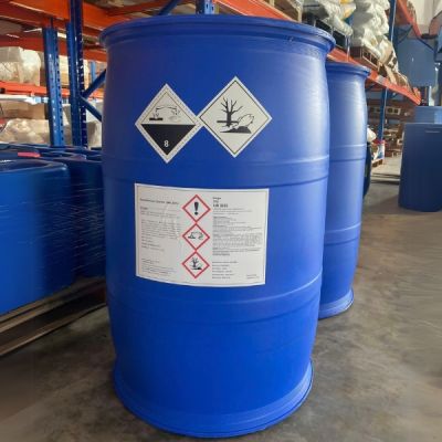 BKC 80% – Benzalkonium Chloride diệt khuẩn, khử trùng, xử lý nước hiệu quả