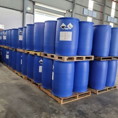 BKC 80% – Benzalkonium Chloride diệt khuẩn, khử trùng, xử lý nước hiệu quả