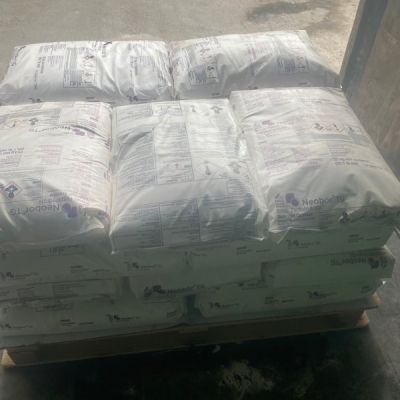 BORAX NEOBOR TG – BORAX PENTAHYDRATE MỸ – DẠNG HẠT KỸ THUẬT 25KG
