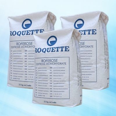 Bột Bắp Biến Tính Roquette | Modified Corn Starch