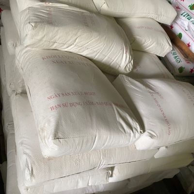 Bột Hydroxyt Canxi Ca(OH)₂ 25kg Việt Nam – Vôi tôi chất lượng cao cho công nghiệp & nông nghiệp