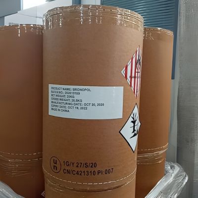 Bronopol – Chất diệt khuẩn hiệu quả trong nuôi trồng thủy sản
