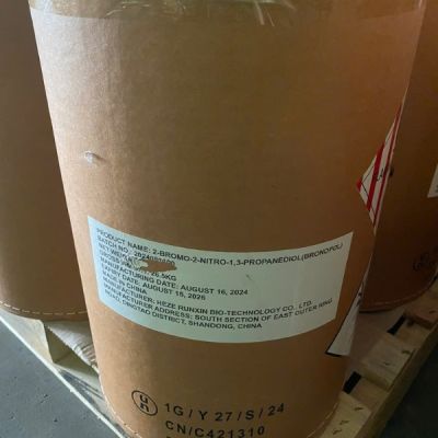 Bronopol – Chất diệt khuẩn hiệu quả trong nuôi trồng thủy sản