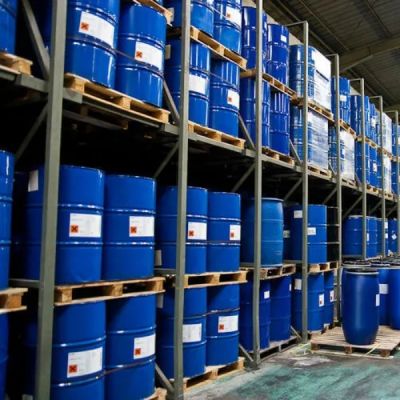 Butyl Acetate (C6H12O2) | Dung môi công nghiệp sơn và mực in