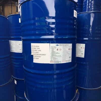 BUTYL CELLOSOLVE SOLVENT – ETHYLENE GLYCOL MONOBUTYL ETHER (EB)