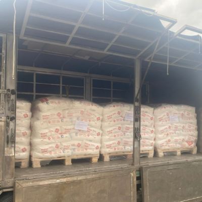CANXI CLORUA (CaCl₂) THỰC PHẨM – XUẤT XỨ PHẦN LAN – TETRA