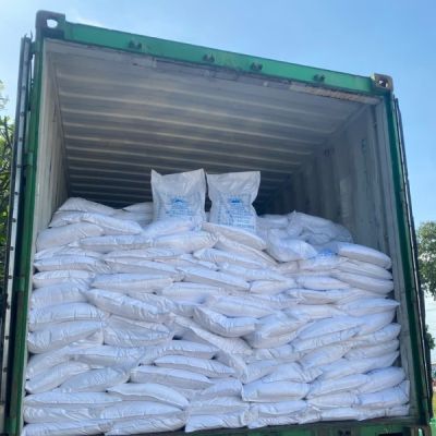 Calcium Chloride Khan 94% - Canxi Clorua - CaCl₂ Khan