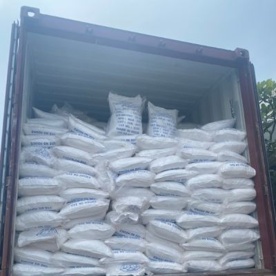 Calcium Chloride Powder 96% – Ấn Độ | Canxi Clorua | CaCl₂.2H₂O 96%
