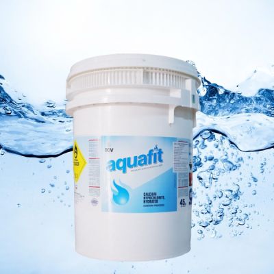 Chlorine Aquafit Ấn Độ