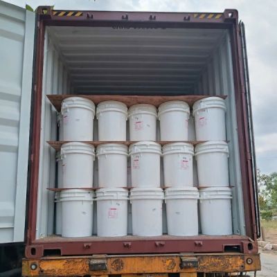 Chlorine Aquafit Ấn Độ