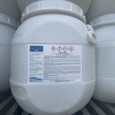 Chlorine Cá Heo Trung Quốc