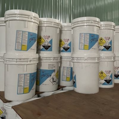 Chlorine Nankai Nhật – Hóa chất khử trùng nước hiệu quả, an toàn