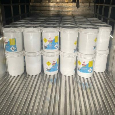 Chlorine Niclon 70-G Nhật Bản – Hóa chất khử trùng mạnh mẽ cho xử lý nước