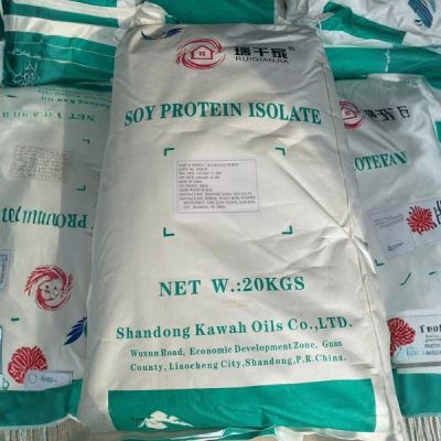 SOY PROTEIN ISOLATE – ĐẠM ĐẬU NÀNH CÔ LẬP CAO CẤP CHO NGÀNH THỰC PHẨM